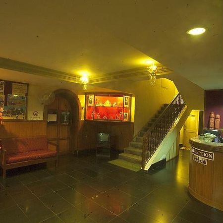 Hotel Chandrageet Porvorim Buitenkant foto